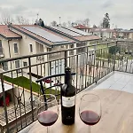 Altura Affittacamere Cuneo