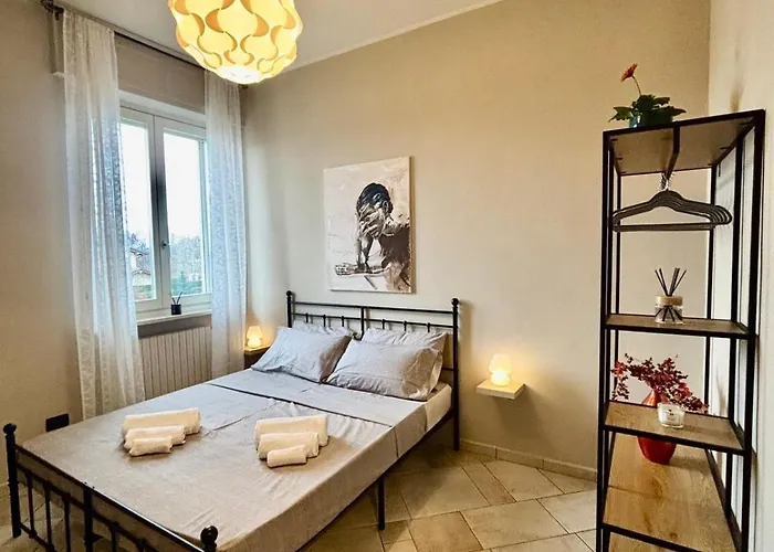 Altura Guest house Cuneo